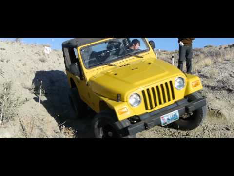 Toyota Land Cruiser vs Hummer H3 vs JEEP OffRoad