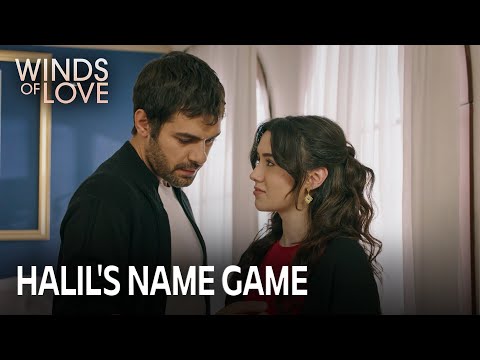 Zeynep, Halil'in yaptığı jesti öğrendi | Rüzgarlı Tepe 216. Bölüm