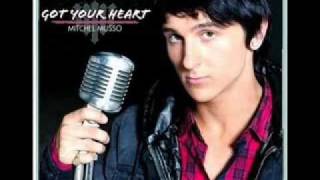 Mitchel Musso - Got your heart (Traducida Al Español)