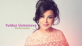 Yulduz Usmonova  Shivir Shivir Tojik tilida  Official video 2023