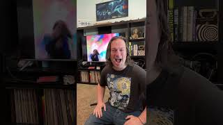 Buried Treasures Pt. 7 - Ned&#39;s Atomic Dustbin - Grey Cell Green