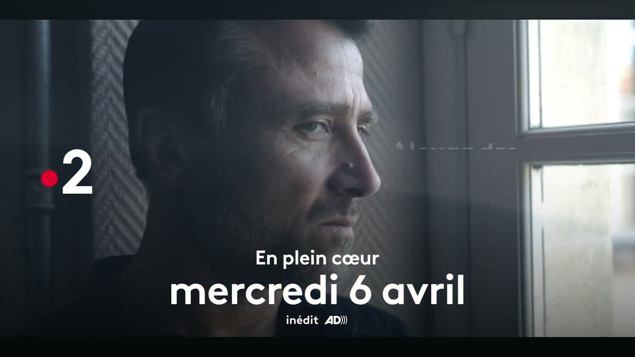 Miniature de la vidéo [Bande-annonce] En plein coeur du film En plein cœur