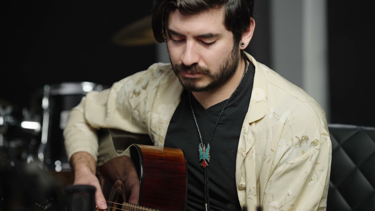 Promotional video thumbnail 1 for The Guitourist