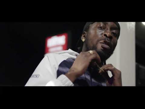 Rastamoss - Theetjuh (Officiële Video)