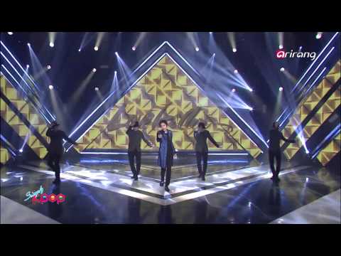 Simply K-Pop EP154-NIEL - Lovekiller 니엘 - 못된 여자