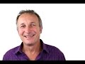 Homeopathy Teacher Geoff Johnson RSHom