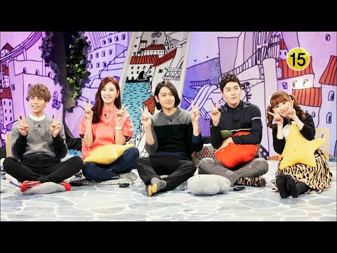 150119 안녕하세요 예고 ㅣ KBS방송