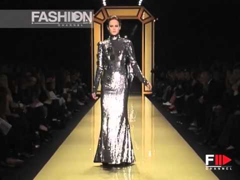 Fashion Show "Clips" Autumn Winter 2007 2008 Pret a Porter Milan 3 of 3 by Fashion Channel