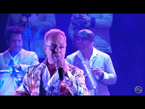 Armonía Show. Recordando a Miguel Jorge y su orquesta.