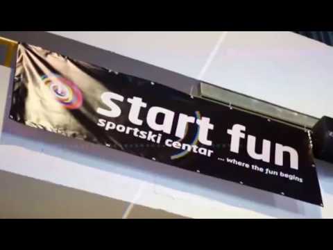 Start Fun promo 2016