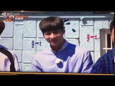 171001 Cute SHINee Taemin