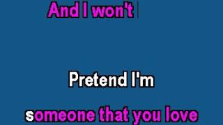 PR1090 03   Yearwood, Trisha & Garth Brooks   Like We Never Had A Broken Heart [karaoke]