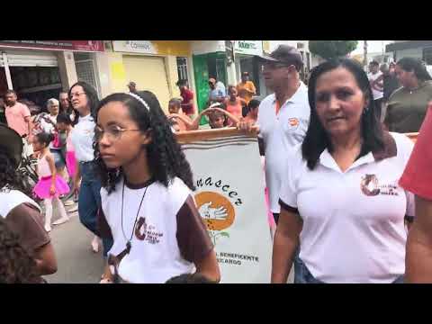 Lavagem da Igreja Nossa senhora da Conceição em Pintadas Bahia🎺🎷🎶🎵🎼👏🏻