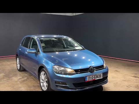 Volkswagen Golf Dba-aucjz 5DR Auto - Image 2