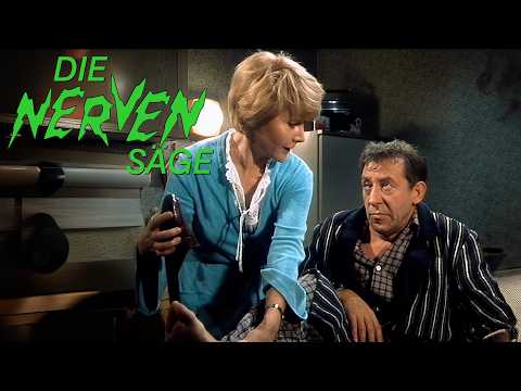 Didi the lodger - Episode 1 "Goodbye, Mr. Böck"