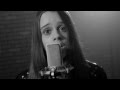 Violetta Volskaya - Rehab (cover by Amy ...