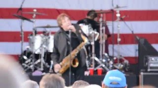 Eddie Money - I Can&#39;t Hold Back - 9/28/2013