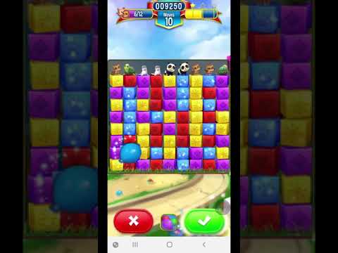 Pet Rescue Saga 3103 ~ no boosters