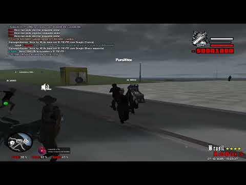 HL VENENO PARA OS QUE BRILHA BRP 3🤧