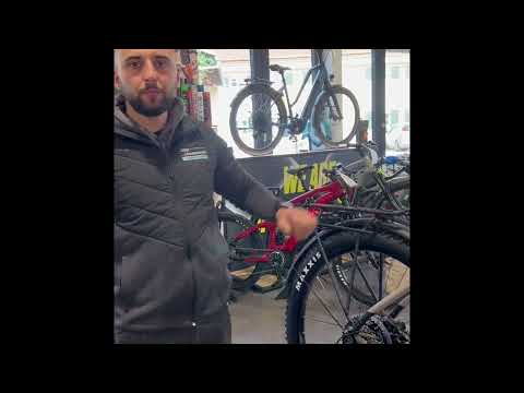 Victoria E-Adventure 12.8 Modell 2022 E-Bike Neuvorstellung