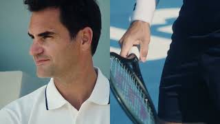 UNIQLO The Roger Federer Collection | UNIQLO LifeWear
