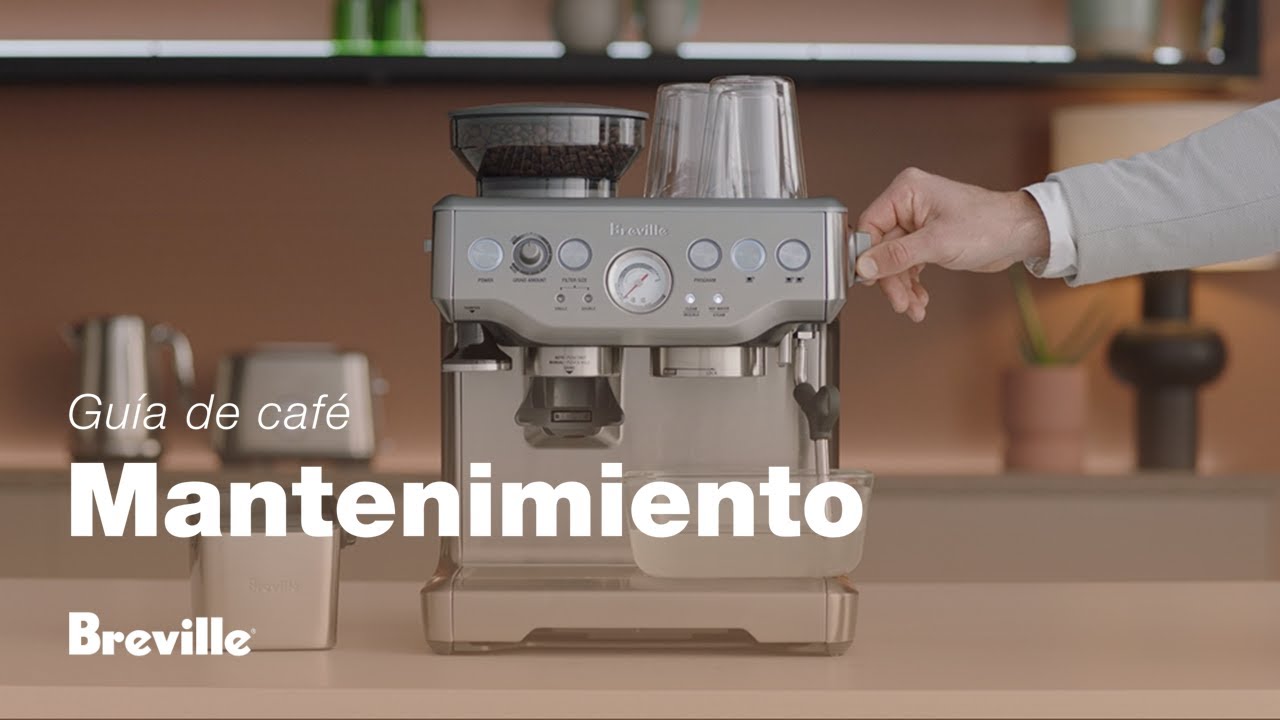 Cómo realizar una descalcificación