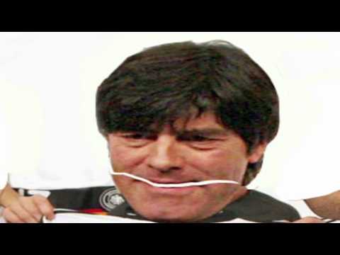 Wo isch die Kamera? - SWR3-Jogis-Jungs-WM-Special - SWR3