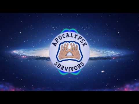 Lucas & Steve x Pep & Rash - Feel Alive  (NoizBasses Bootleg)