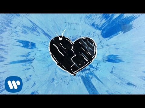 Ed Sheeran - Hearts Don't Break Round Here [Official Audio]