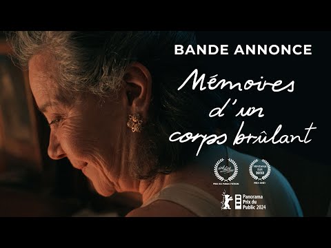 Bande annonce