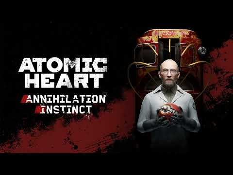 Lambada (Geoffrey Day Rework) - Atomic Heart OST