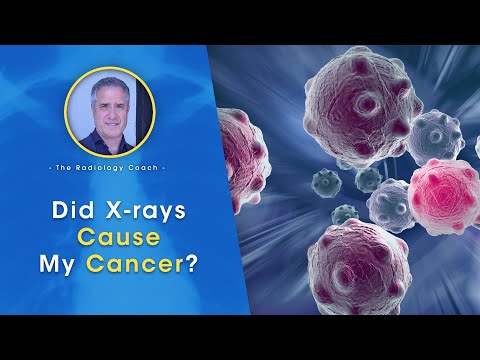 Are My X RAYS in DICOM Format