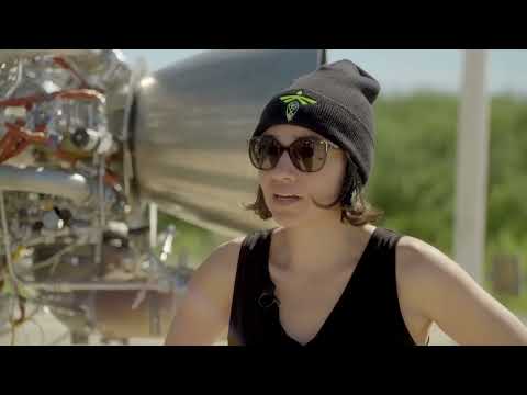 Революция в логистике космических полетов - Firefly Aerospace