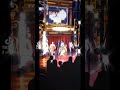 This Is The Greatest Show Big Apple Circus