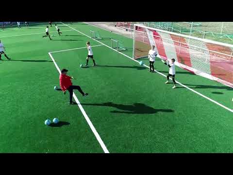 Mannschaft des Jahres 2023: SV Lommersum U13