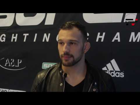 Superior FC 16 - Max Coga