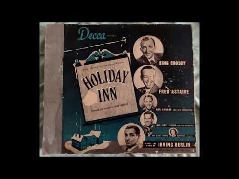 Bing Crosby Easter Parade