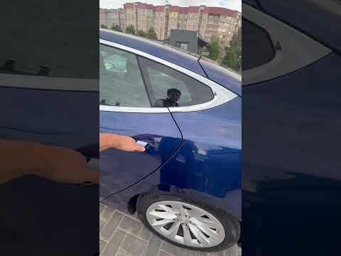 фото tesla model s i рестайлинг 0