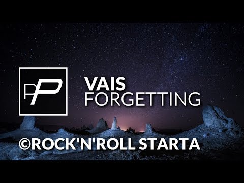 Vais - Forgetting [Original Mix]