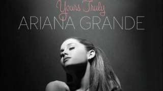 Ariana Grande - Almost Is Never Enough feat. Nathan Sykes (Official Audio)