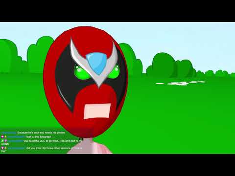 Strong Bad's Cool Game for Attractive People - Episode 3 - Baddest of the Bands