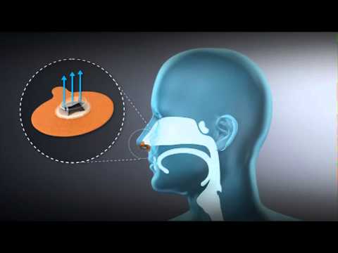 Getting Started with Provent Sleep Apnea Therapy