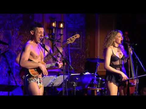 The Skivvies - Toxic Poison