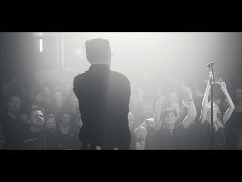 VERSUS - Immer dann (Live in Bautzen)