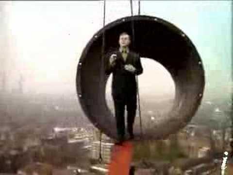 John Smiths Advert - Jack Dee