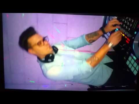 LIVE MIX 2016 DANNY D & DJ FERENTINO