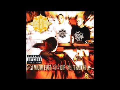 10. Gang Starr - The Militia (ft. Big Shug and Freddie Foxxx)