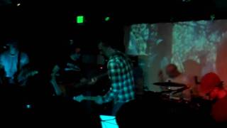 the appleseed cast - Sunset Drama King (03/01/10)