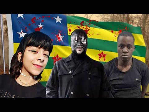 GOIÁS PODE SER AÍNDA MAIS ASSUSTADO!!!!!