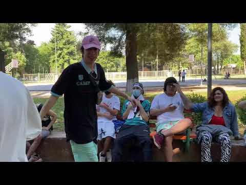 KAIROS v ARGOSZ: Cuartos de final - Fecha VII #GB2K21